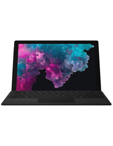 تبلت مایکروسافت مدل Surface Pro 6 - C به همراه کیبورد