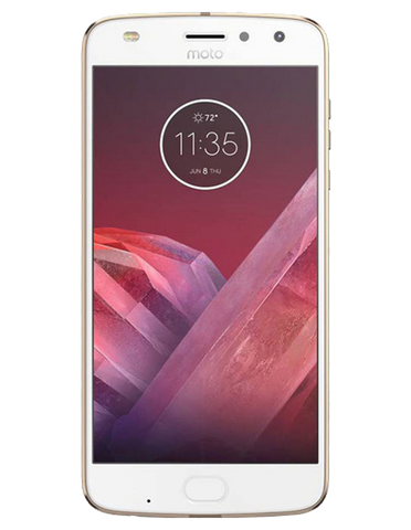 گوشی موبایل موتورولا مدل Moto Z2 Play ظرفیت 64 گیگابایت
