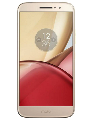گوشی موبایل موتورولا مدل Moto M ظرفیت 32 گیگابایت