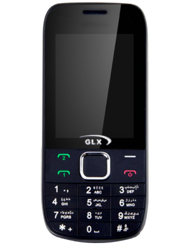 گوشی موبایل جی ال ایکس مدل K2 Plus 