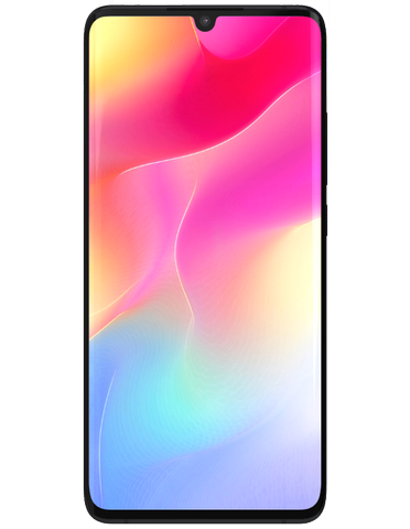 گوشی موبایل شیائومی مدل Mi Note 10 Lite ظرفیت 128 گیگابایت رم 6 گیگابایت