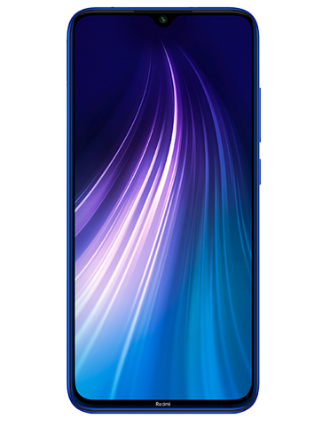 گوشی موبایل شیائومی مدل Redmi Note 8 Pro ظرفیت 128 گیگابایت رم 6 گیگابایت