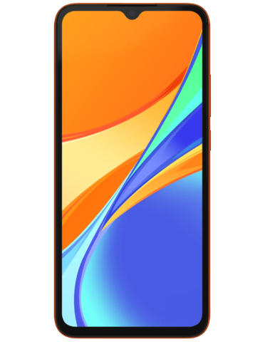 گوشی موبایل شیائومی مدل Redmi 9C ظرفیت 64 گیگابایت رم 4 گیگابایت