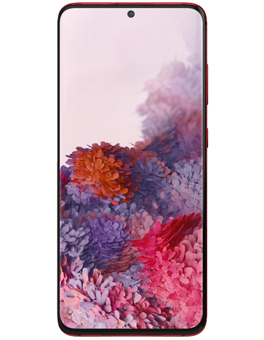 گوشی موبایل سامسونگ مدل Galaxy S20 ظرفیت 128 گیگابایت رم 12 گیگابایت