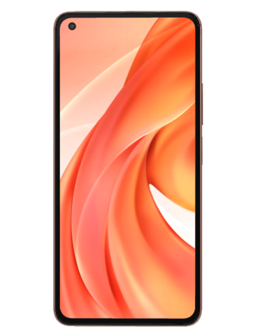 گوشی موبایل شیائومی مدل Mi 11 Lite ظرفیت 64 گیگابایت رم 6 گیگابایت|5G