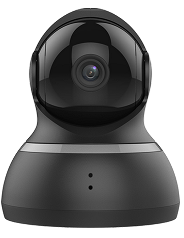 دوربین مداربسته شیائومی مدل Yi Dome Camera 1080p