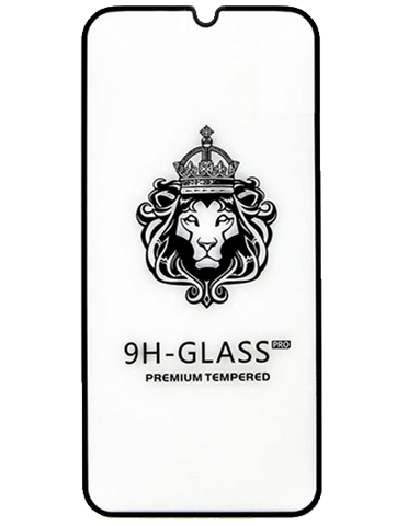 گلس گوشی هوآوی P10 Lite فول چسب 9H