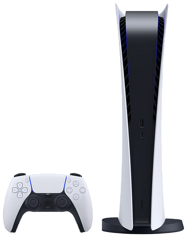 کنسول بازی سونی Playstation 5 Digital Edition 
