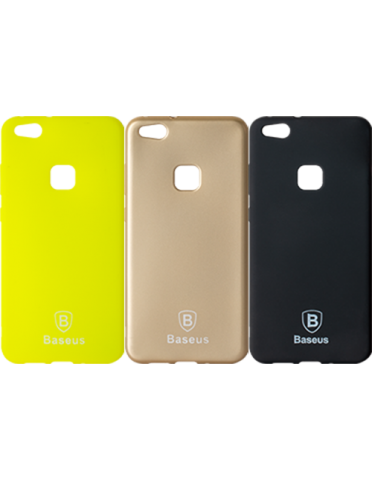 3 عدد کاور گوشی بیسوس مخصوص گوشی هوآوی P10 Lite