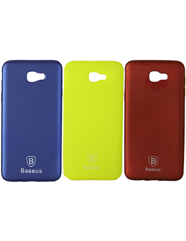3 عدد کاور بیسوس مخصوص گوشی سامسونگ Galaxy J5Prime