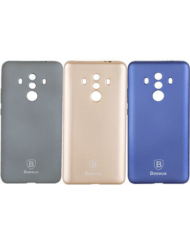 3 عدد کاور بیسوس مخصوص گوشی هوآوی Mate 10 Pro