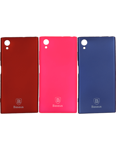 3 عدد کاور بیسوس مخصوص گوشی سونی Xperia XA1 Plus