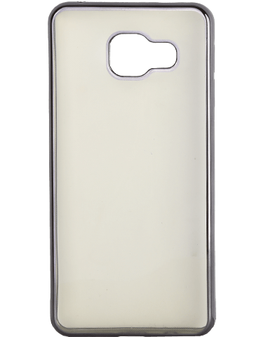 کاور ژله ای دور رنگی مخصوص گوشی سامسونگ (Galaxy A3 2016 (A310