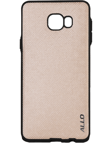 کاور حصیری الو مخصوص گوشی سامسونگ Galaxy C7