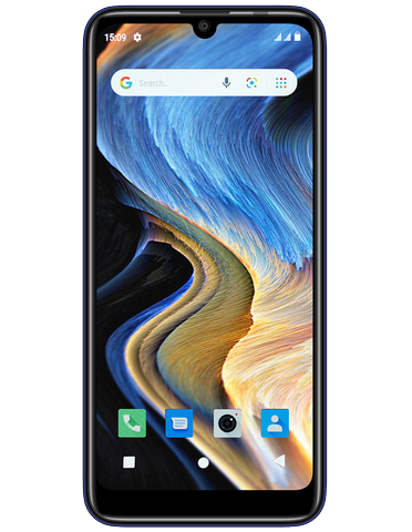 گوشی موبایل جی‌پلاس مدل P10 Plus ظرفیت 64 گیگابایت رم 3 گیگابایت