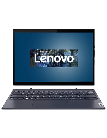 تبلت ویندوز لنوو 13 اینچ مدل Yoga Duet 7 i5 ظرفیت 256 گیگابایت رم 8 گیگابایت