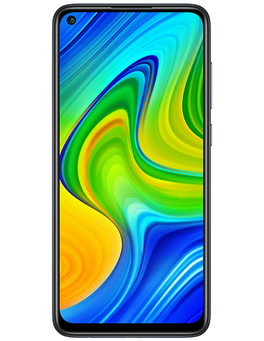 گوشی موبایل شیائومی مدل Redmi 10x ظرفیت 128 گیگابایت رم 4 گیگابایت (پک چین _ رام گلوبال)