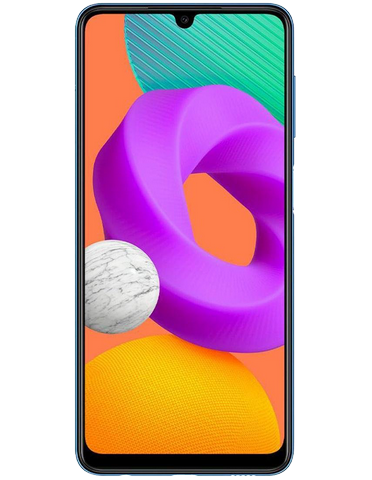 گوشی موبایل سامسونگ مدل Galaxy M22 ظرفیت 64 گیگابایت رم 4 گیگابایت