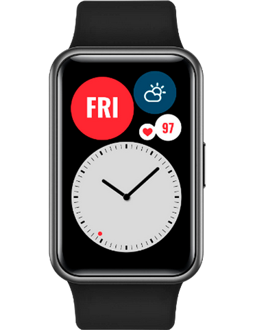 ساعت هوشمند هوآوی مدل Watch fit new