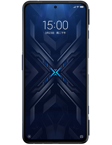 گوشی موبایل شیائومی مدل Black Shark 4 ظرفیت 256 گیگابایت رم 12 گیگابایت | 5G