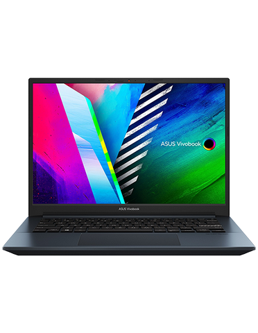 لپ تاپ ایسوس مدل VivoBook Pro K3500PH | I5(11300H) | 512GB SSD | 8GB RAM | 4GB(GTX1650M)