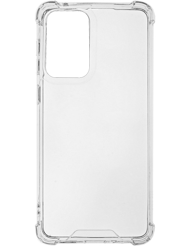 کاور ژله‌ای محکم مناسب برای گوشی شیائومی مدل Redmi Note 11 Pro 5G
