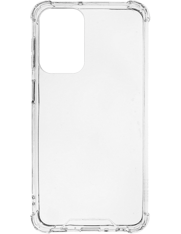 کاور ژله‌ای محکم مناسب برای گوشی سامسونگ مدل Galaxy A23 
