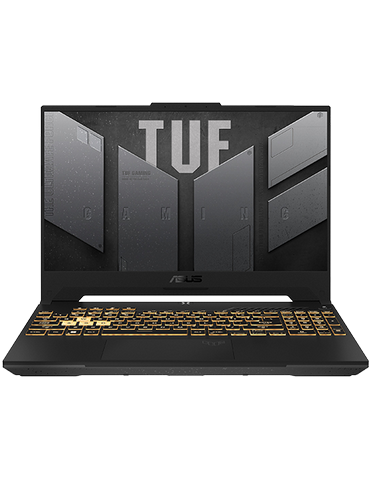 لپ تاپ ایسوس مدل TUF FX507ZE | I7(12700H) | 1TB SSD | 16GB RAM | 4GB(RTX 3050Ti)