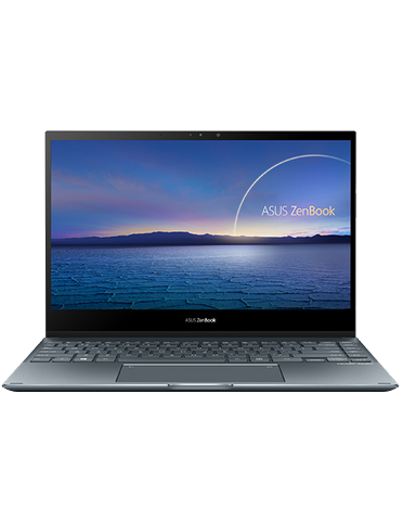 لپ‌ تاپ ایسوس مدل ZenBook UX363EA | I5(1135G7) | 512GB SSD | 16GB RAM | Intel HD6200