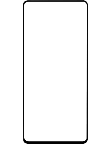 محافظ صفحه‌نمایش فول چسب ایج مناسب برای گوشی شیائومی Mi 11 Ultra