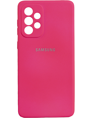 کاور سیلیکونی مناسب برای گوشی سامسونگ Galaxy A53