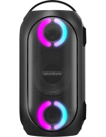 اسپیکر بلوتوث انکر مدل Rave Partycast A3390