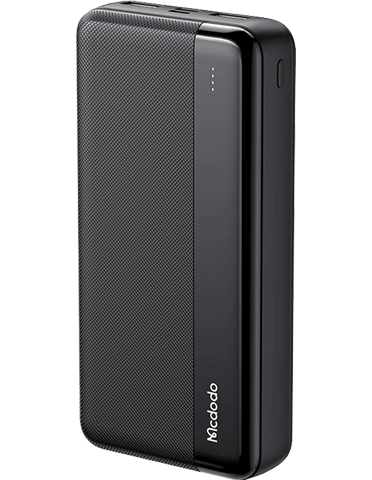 پاوربانک مک دودو مدل MC-137 Dual USB Power Bank ظرفیت 20000 میلی‌ آمپر
