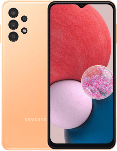 گوشی موبایل سامسونگ مدل Galaxy A13 (A135) ظرفیت 128 گیگابایت رم 6 گیگابایت