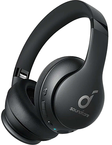 هدفون بلوتوث انکر مدل SoundCore Q10i