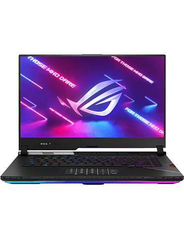 لپ‌تاپ ایسوس مدل ROG Strix Scar 15 G533ZM HF066 | i7 12700H | 1TB SSD | 16GB Ram | 6GB (RTX 3060)