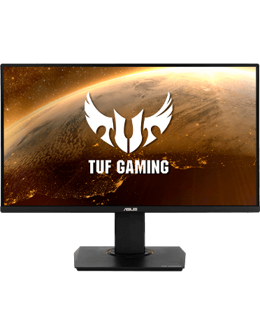 مانیتور 28 اینچی ایسوس مدل TUF Gaming VG289Q 