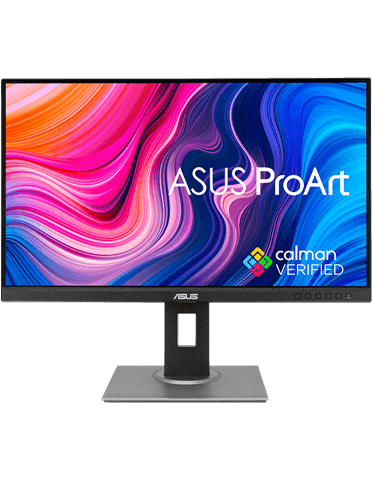 مانیتور 27 اینچی ایسوس مدل ProArt PA278QV