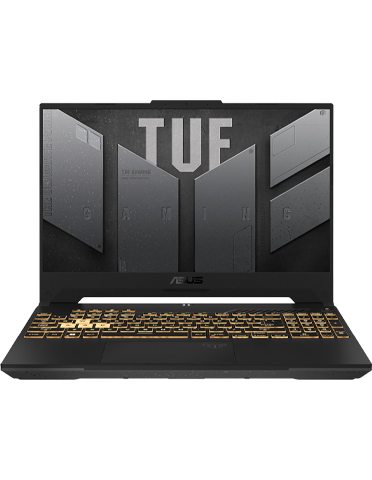 لپ‌تاپ ایسوس مدل FX507ZR | i7 12700H | 16GB Ram | 1TB SSD | 8GB (RTX3070)