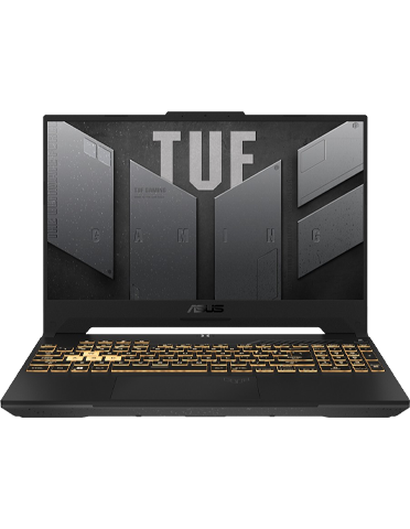 لپ‌تاپ ایسوس مدل FX517ZE | i7 12650H | 16GB Ram | 1TB SSD | 4GB (RTX 3050Ti)