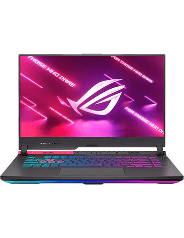 لپ‌تاپ ایسوس مدل G513RM Electro Punk | R9 (6900HX) | 16GB Ram | 512GB SSD | 6GB (RTX 3060)