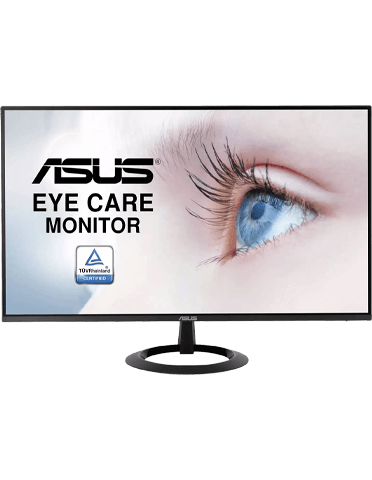 مانیتور 23.8 اینچی ایسوس مدل VZ24EHE