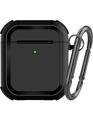 کاور Stop Time مناسب برای کیس هندزفری اپل Airpods 2