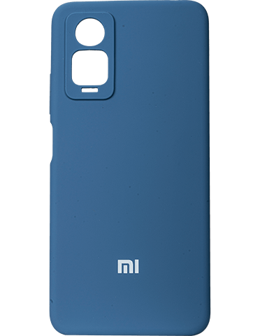 کاور سیلیکونی اورجینال مناسب برای گوشی شیائومی Note 12 Pro 4G