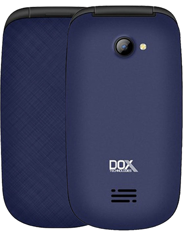 گوشی موبایل داکس V435 ظرفیت 64 مگابایت رم 32 مگابایت