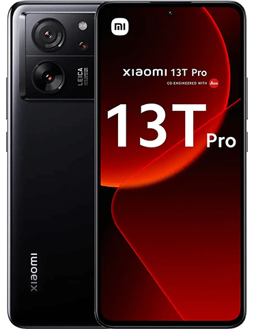 گوشی موبایل شیائومی مدل 13T Pro ظرفیت 512 گیگابایت رم 12 گیگابایت | 5G