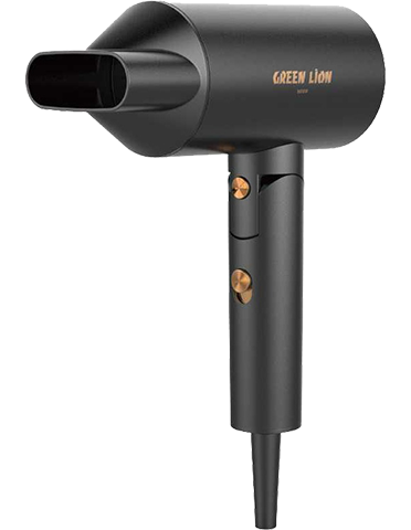 سشوار گرین لاین مدل Foldable Hair Dryer
