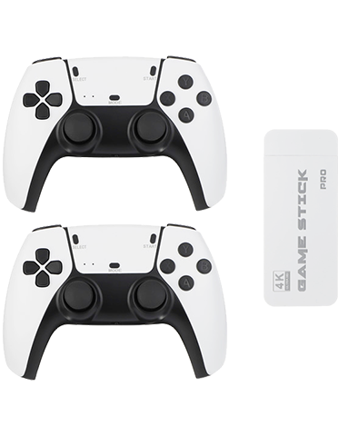 کنسول بازی مدل Game Stick Ultra Pro 