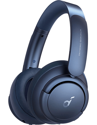 هدفون بلوتوث انکر مدل Soundcore Life Q35 A3027