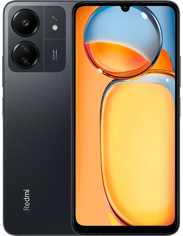 گوشی موبایل شیائومی مدل Redmi 13c ظرفیت 256 گیگابایت رم 8 گیگابایت (پک اندونزی، رام گلوبال)
